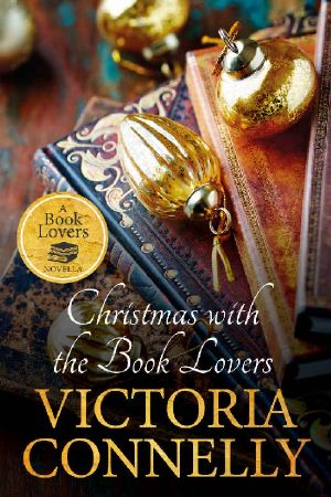 [The Book Lovers 3.50] • Christmas with the Book Lovers